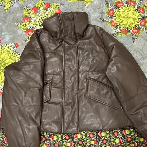 🔥Pistola swing puffer jacket NWT size Small - Picture 5 of 8